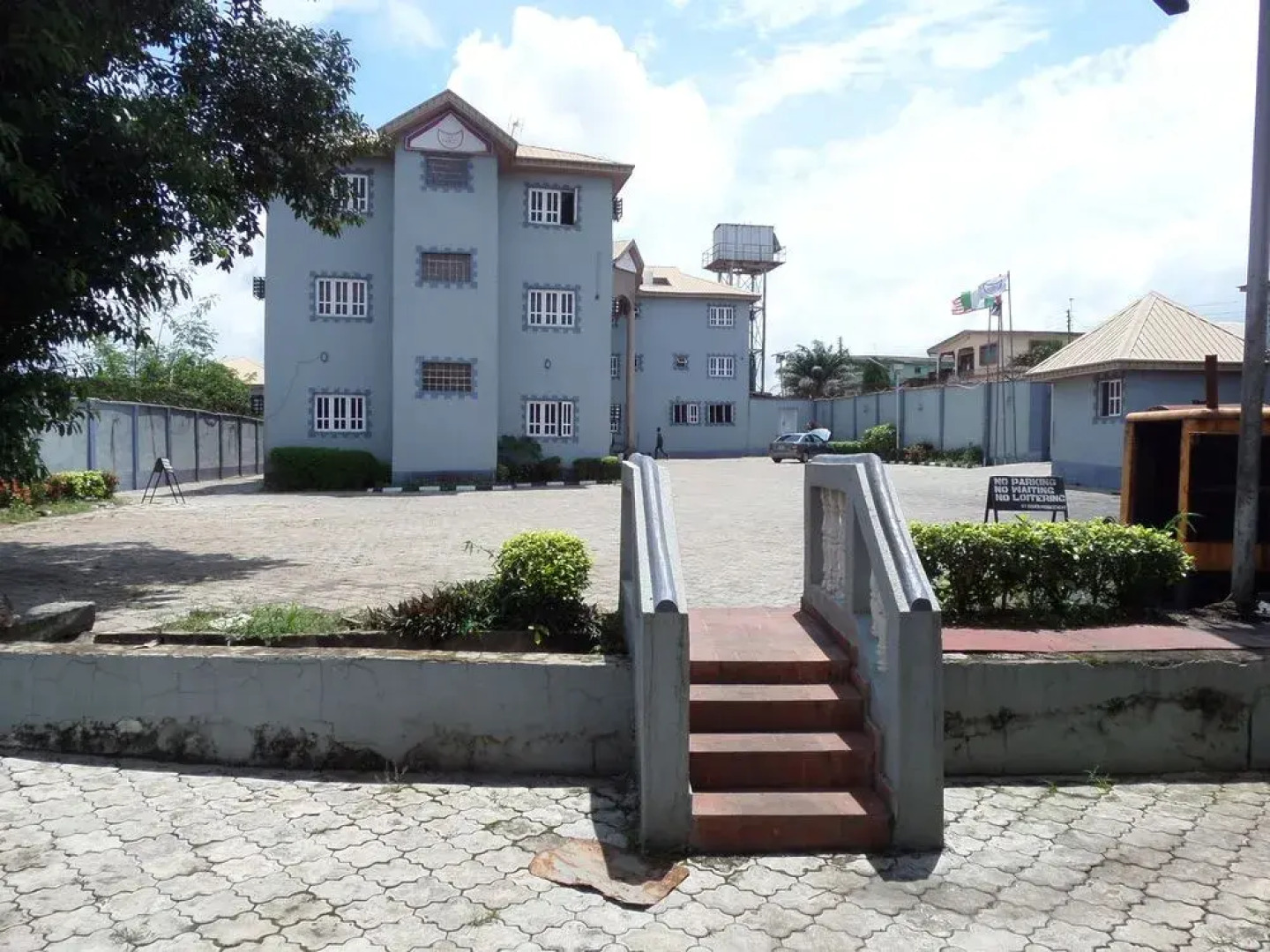 Indices Suites And Gardens