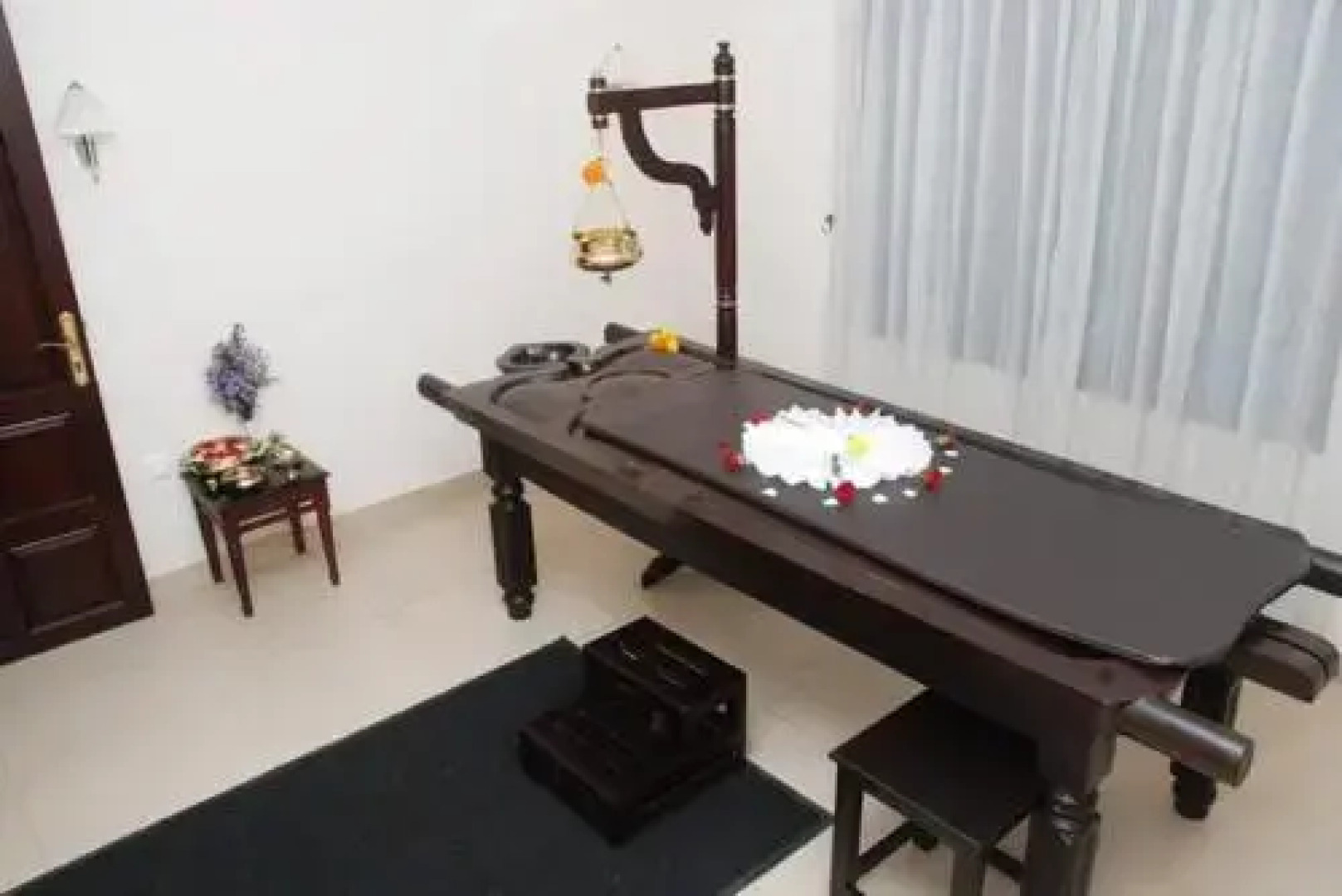 Mektoub Beach Resort