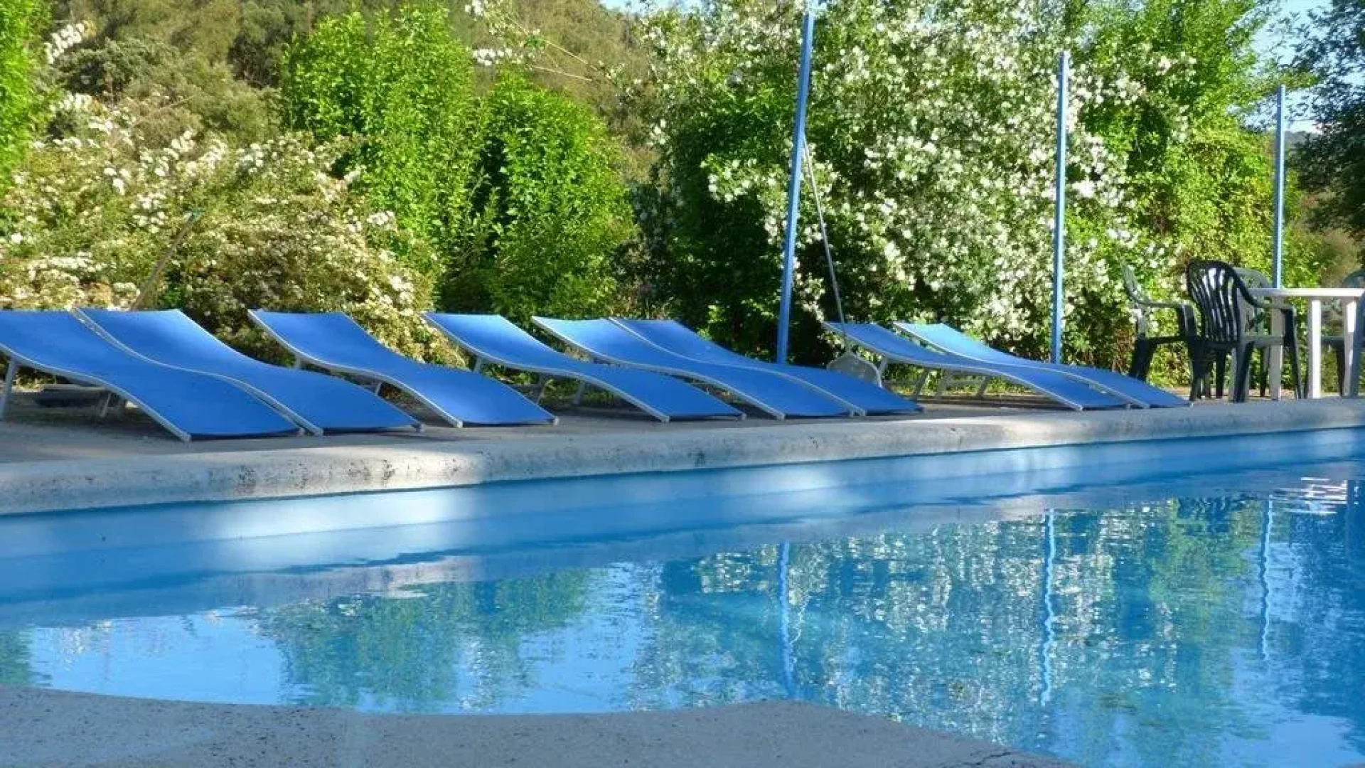 Casa Rural Riscos Altos