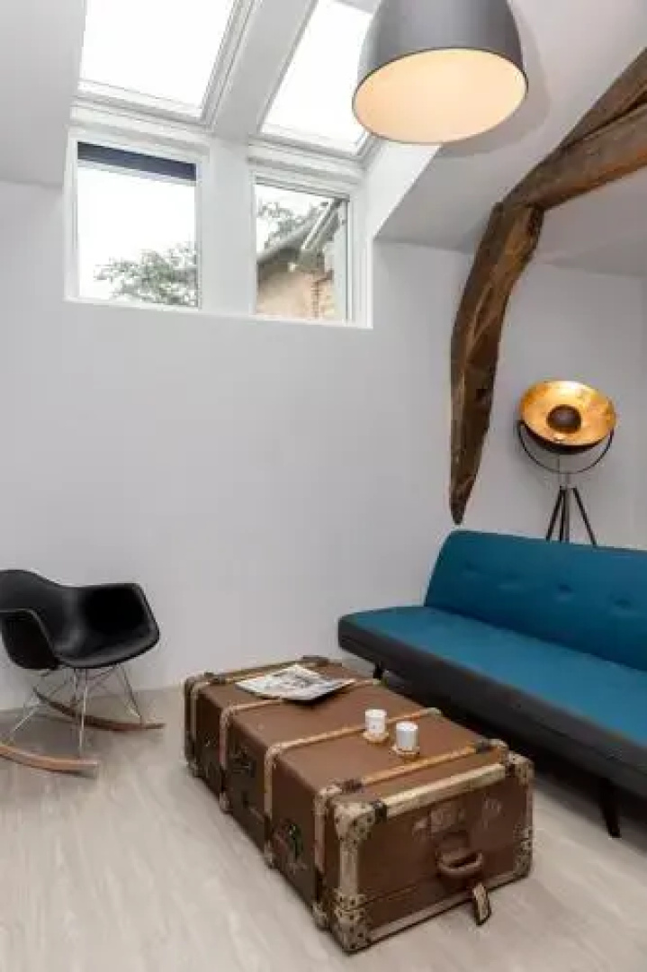 La Maison De Julia
