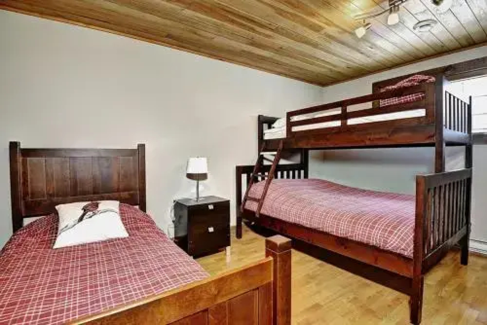 Les Chalets Alpins - Chemin des Montagnards