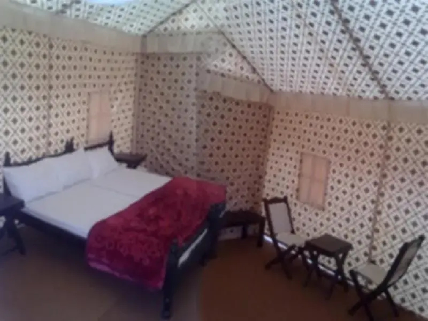 Therajbagh Resort Ranthambore