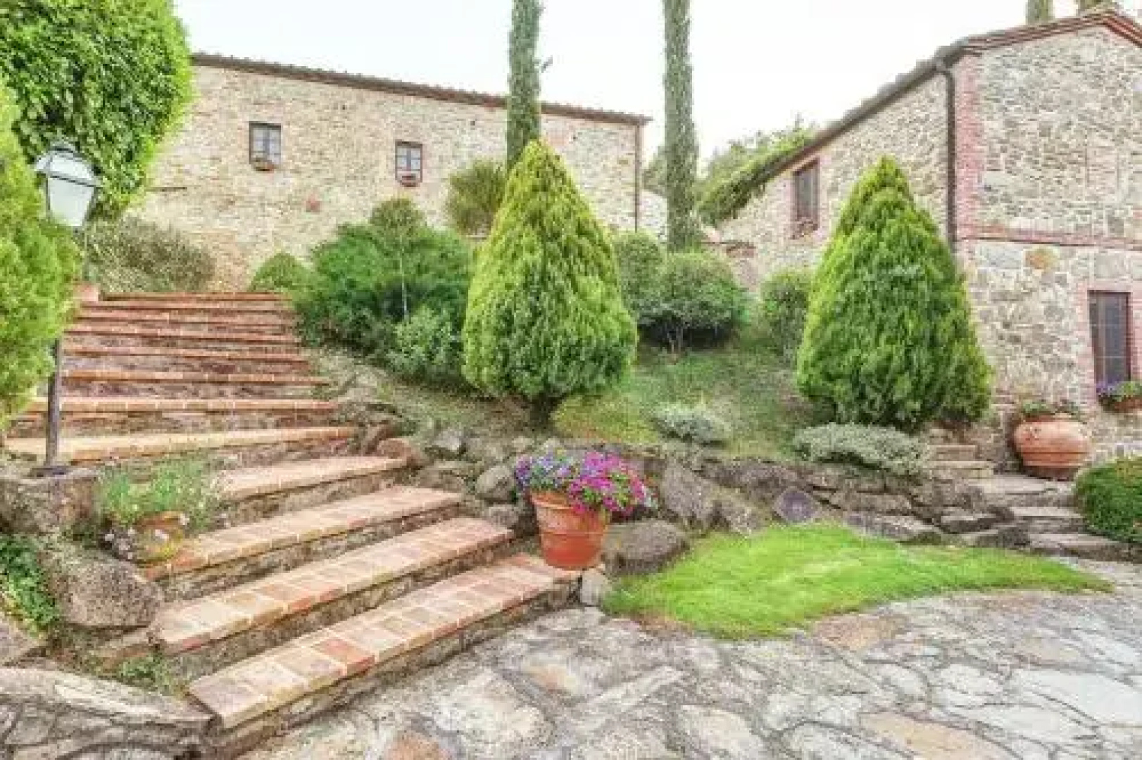 Casa Vacanze Podere la Casina