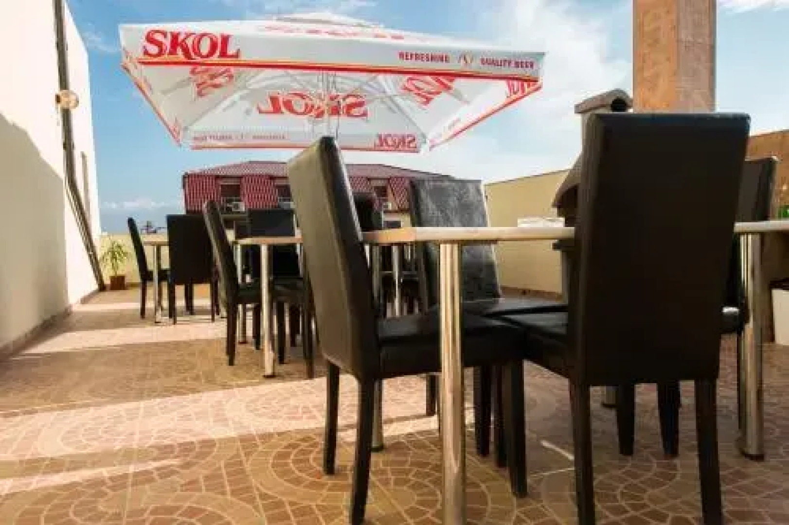 Flux Mamaia Nord