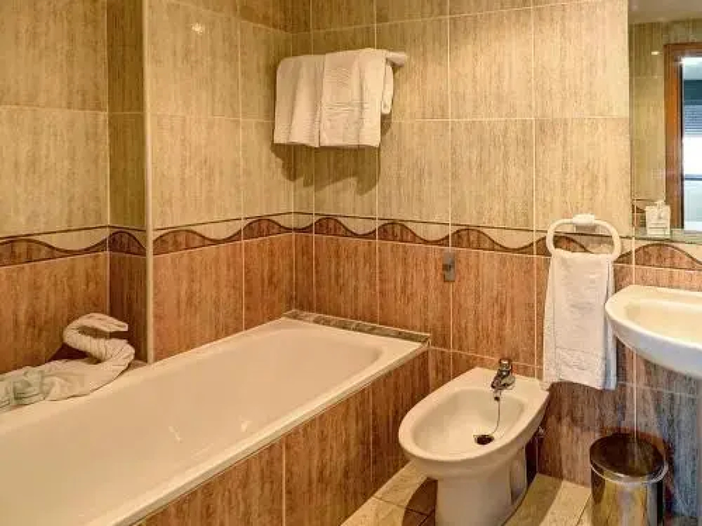 Apartamentos Marina d'Or Beach 2ª Línea