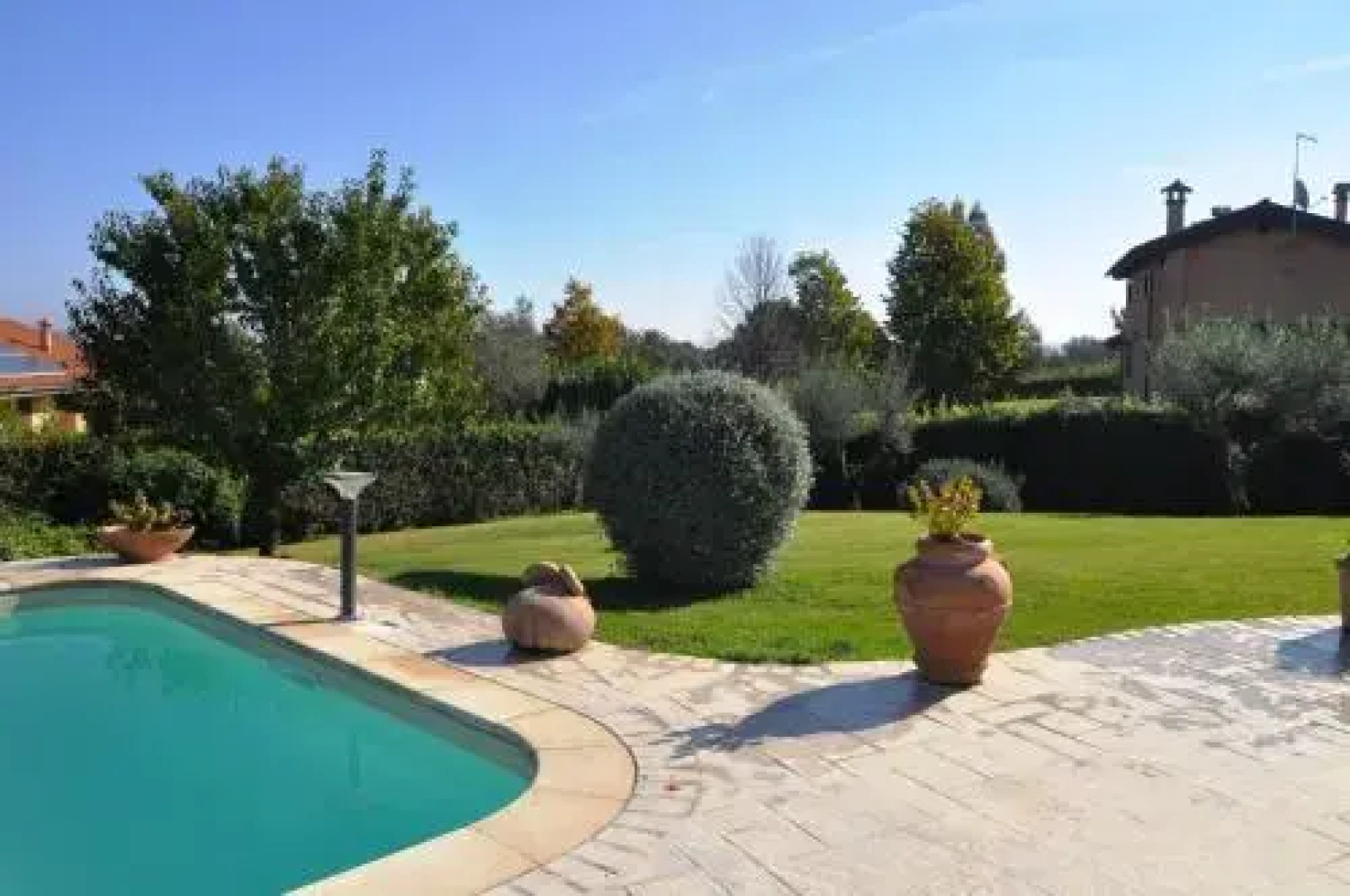 Bracciano Holiday