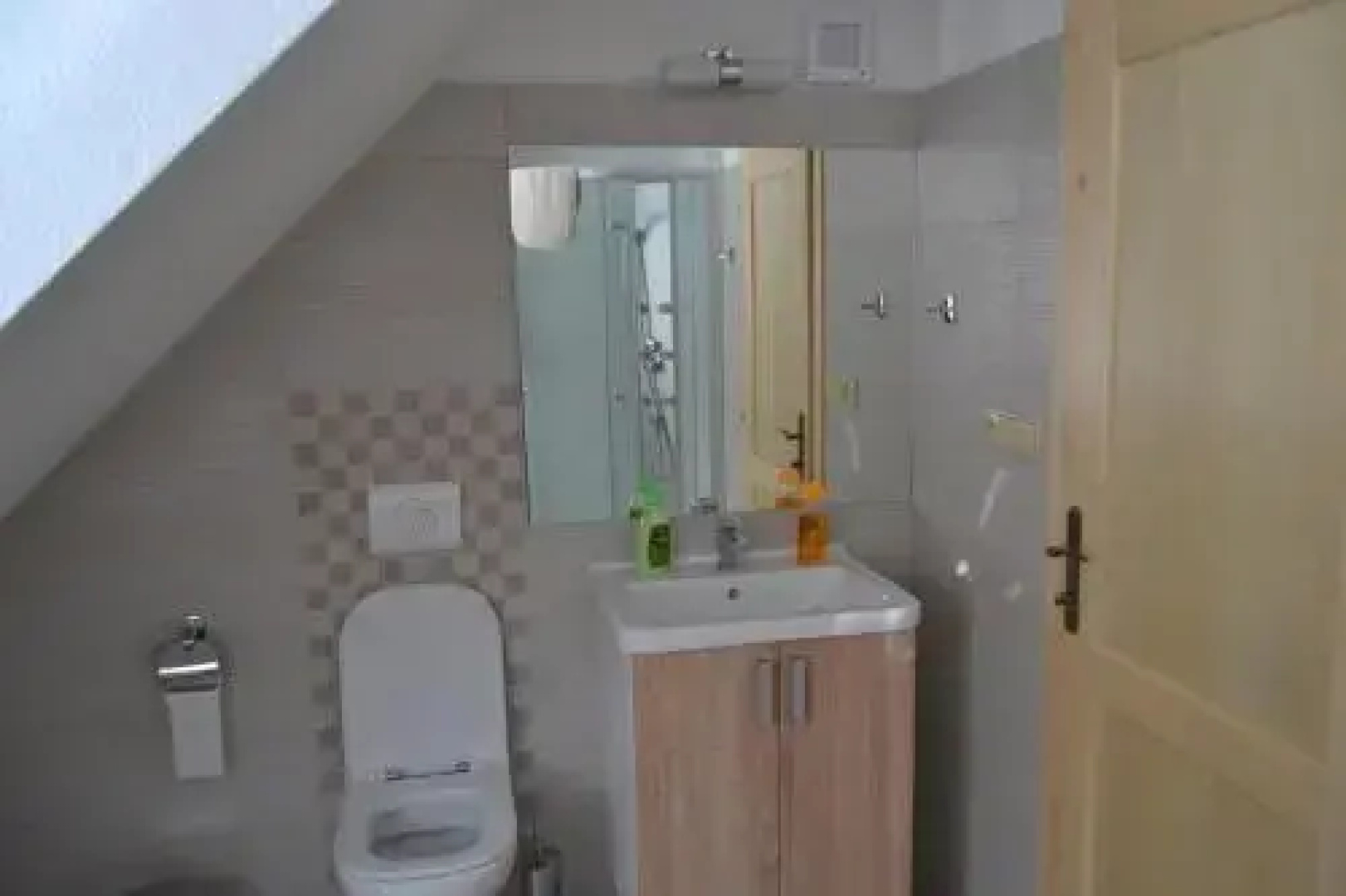 Apartmán u Vltavy