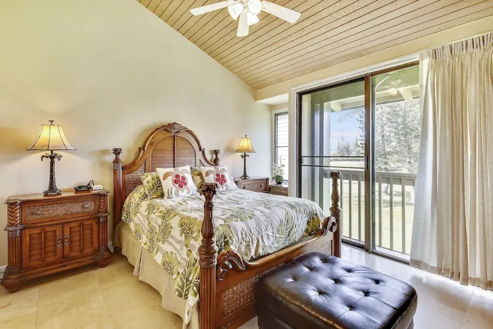 White Ginger Turtle Bay - 3 Br Condo
