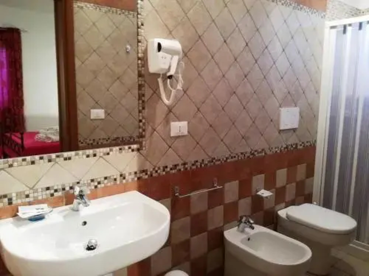 B&b Caranna