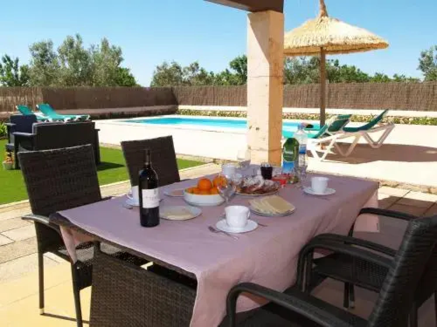 Finca Can Formatge