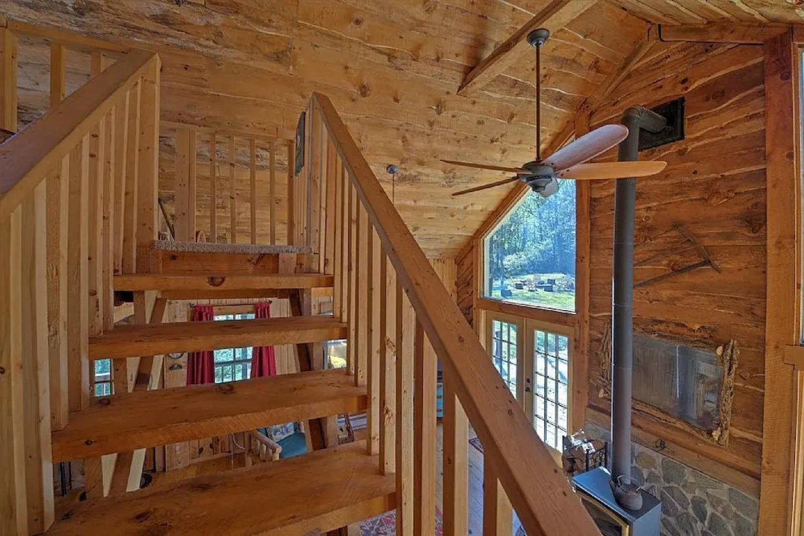 The Timbers Cabin - 1 Br Cabin