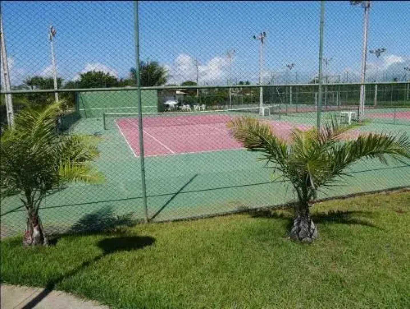 Apartamento Terraco Buganvilias - Reserva Imbassai