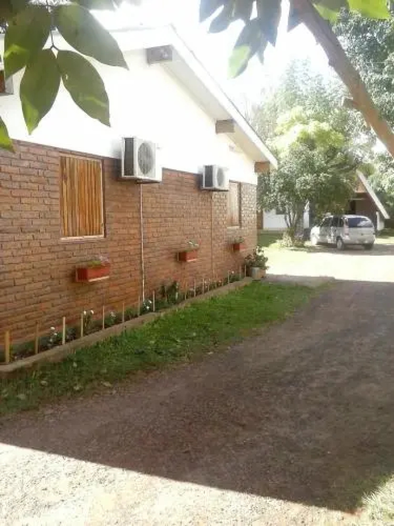 Hospedaje El Descanso