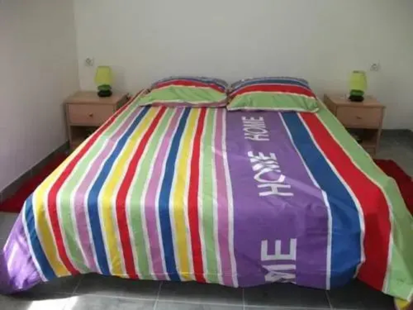 Gite la Petite Boynarde