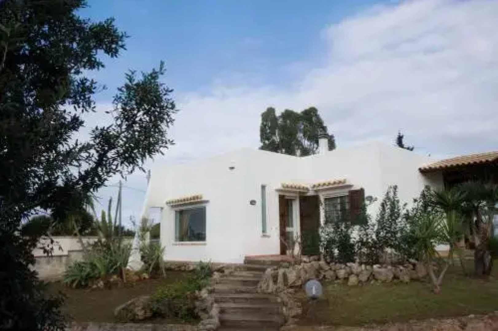 Casa Nel Verde