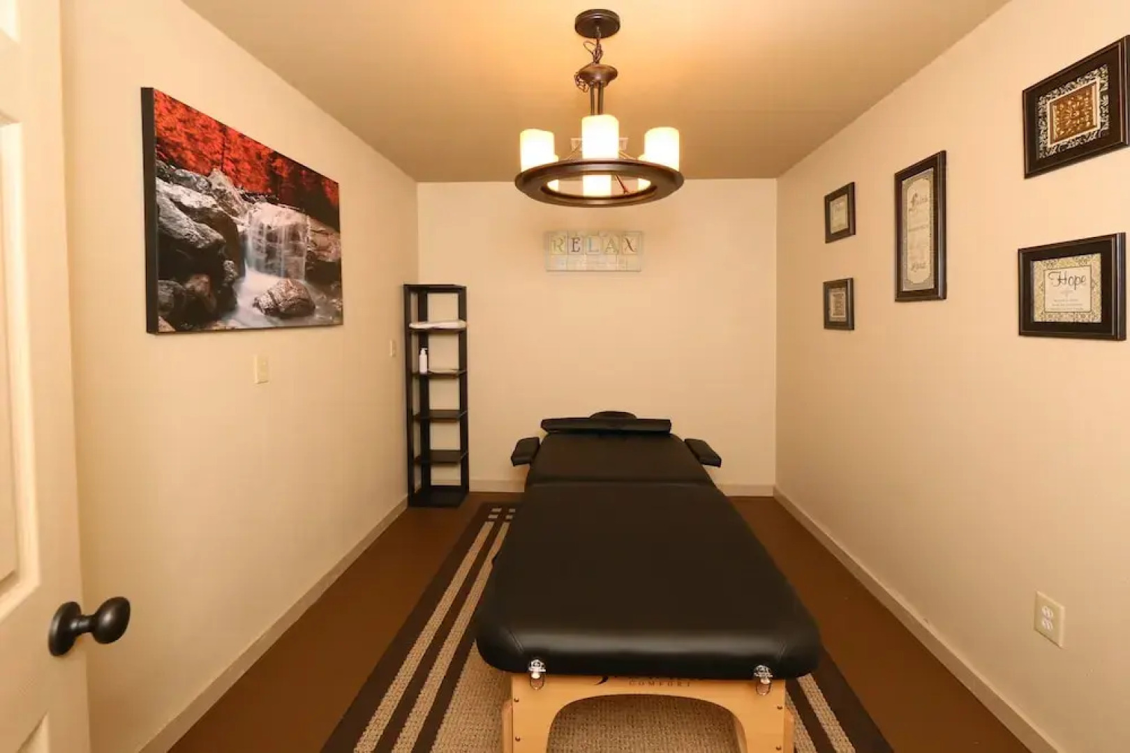 Cherry Blossom 11 - Three Bedroom Chalet