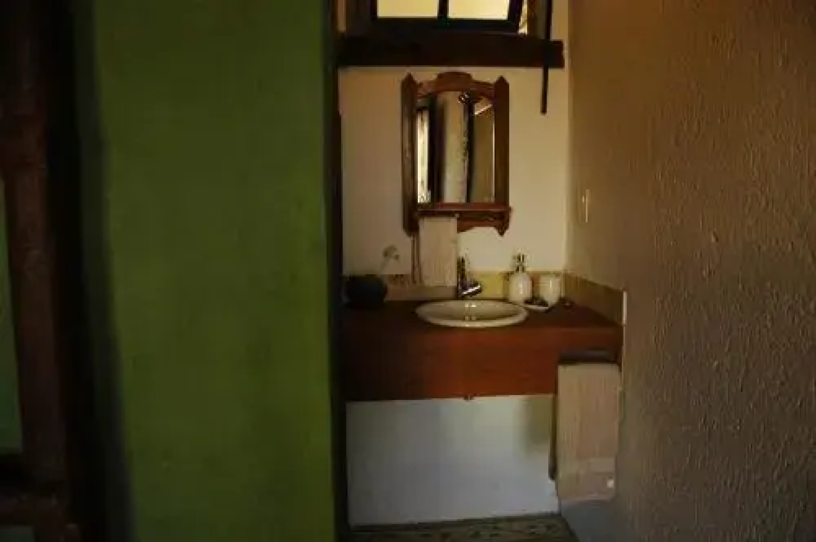 Abrigo Cipó