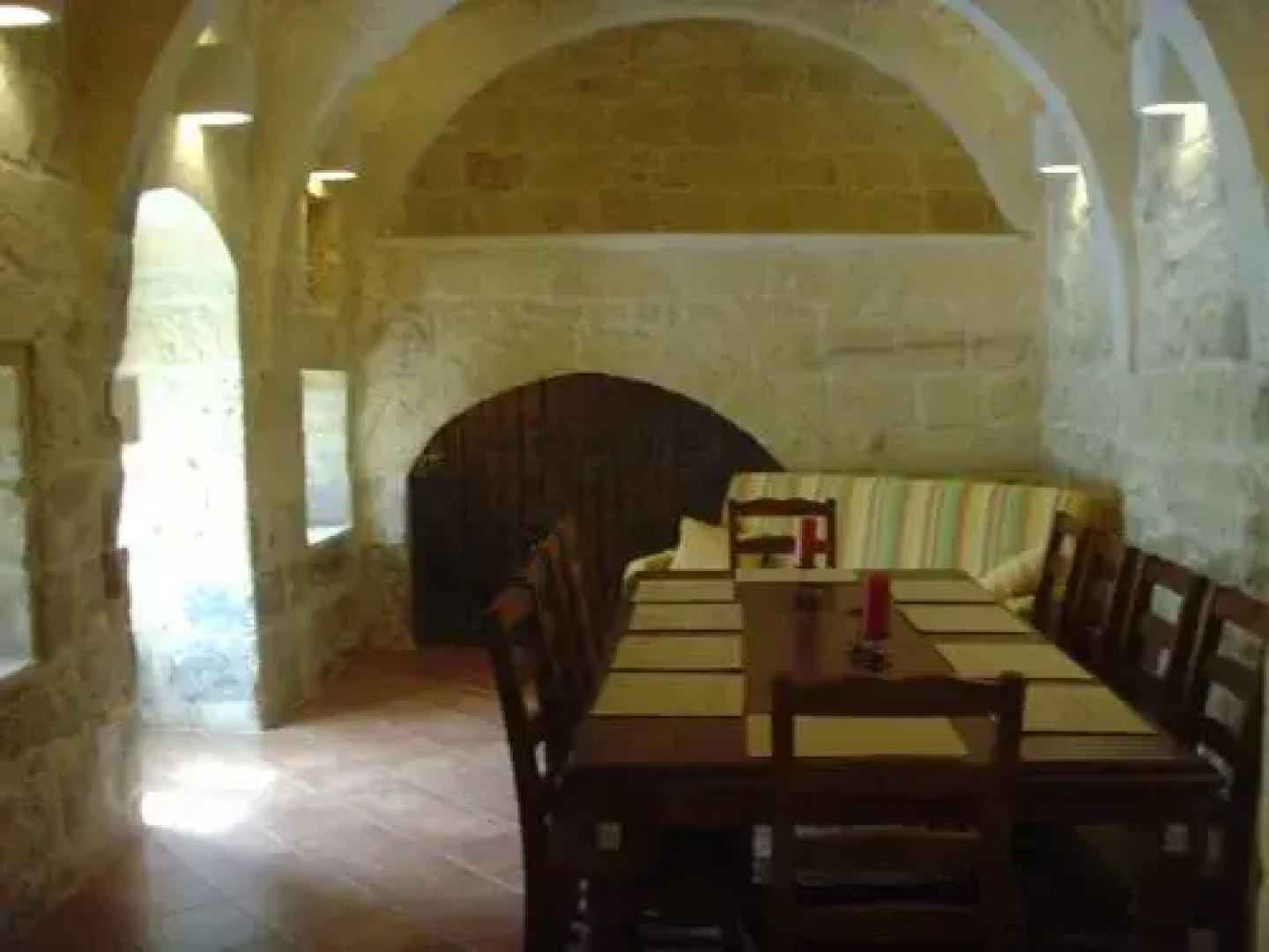 St John Farmhouse