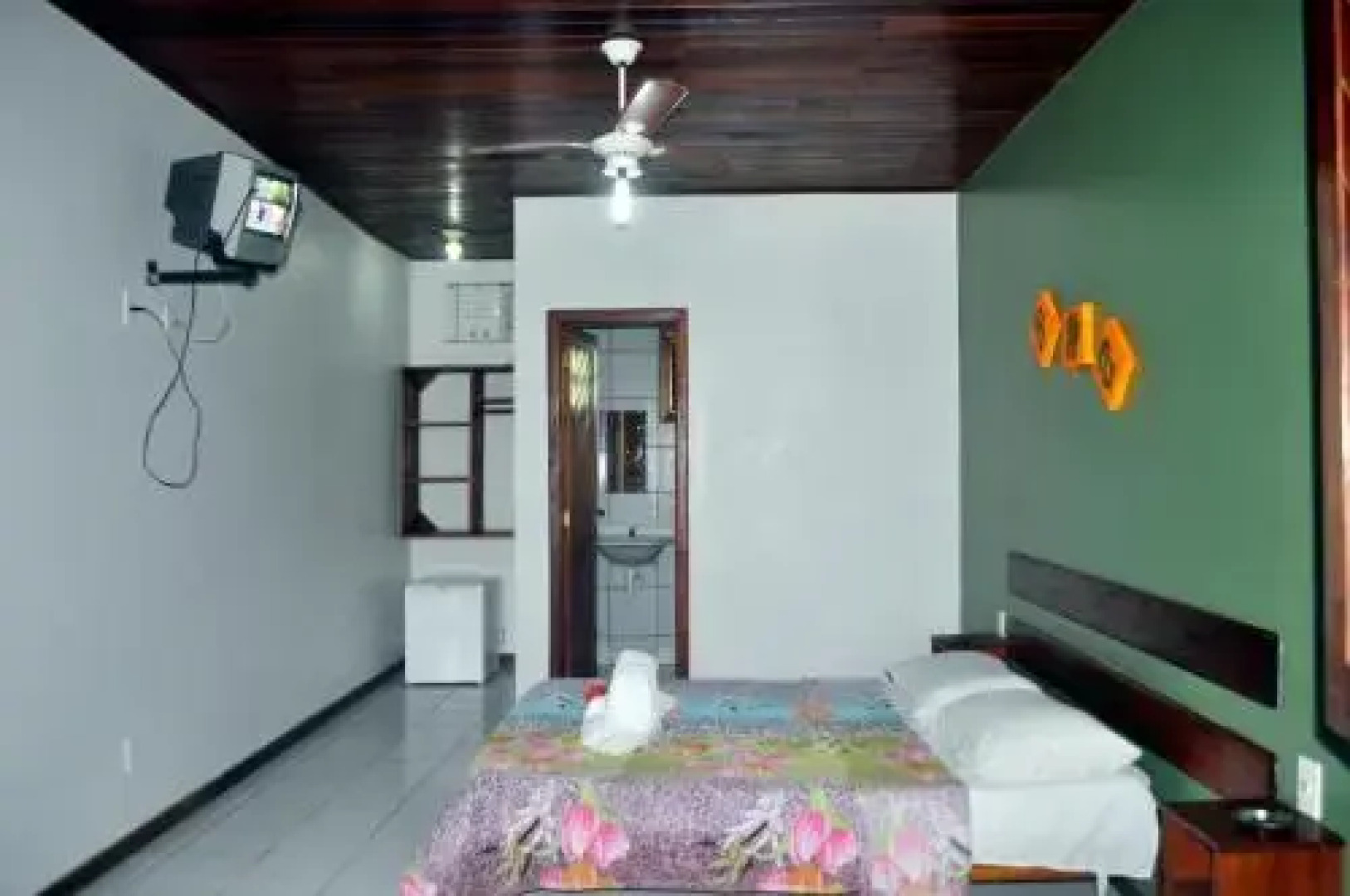 Pousada Portal Do Sol