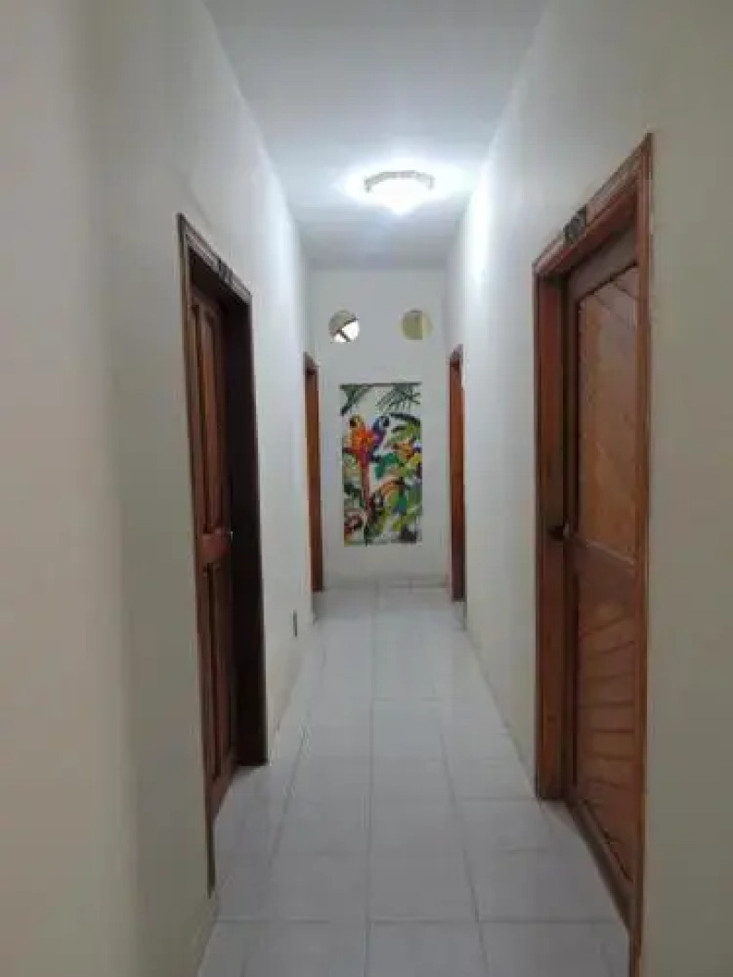 Hostal pelikan taganga