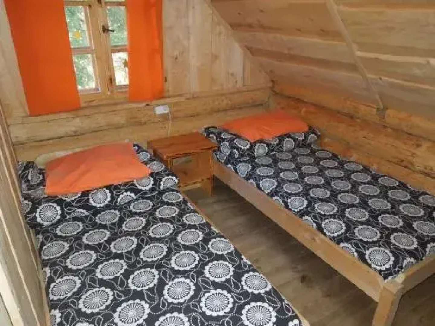 Atpūtas komplekss Zāģkalni