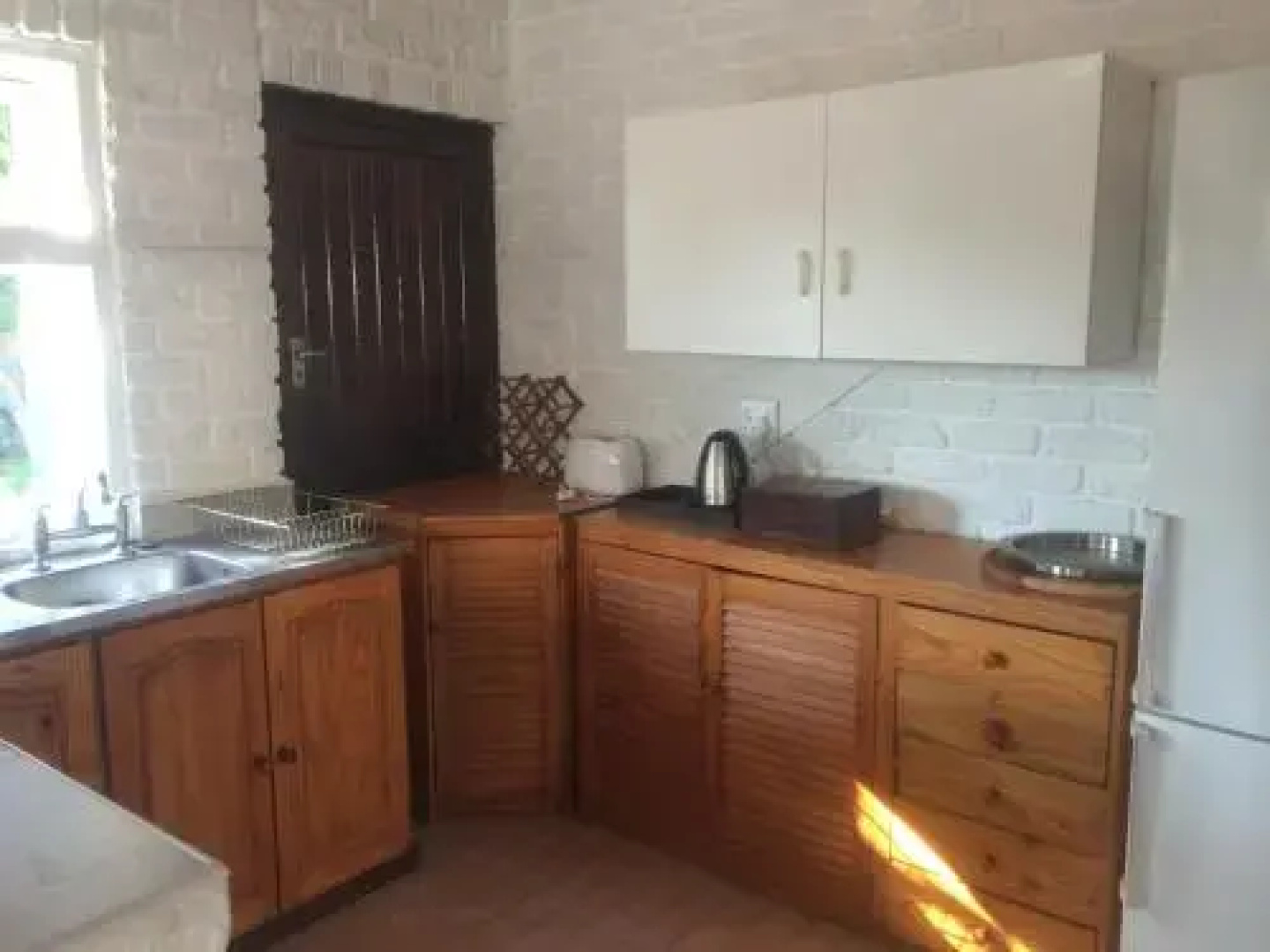 Mopani Cottage