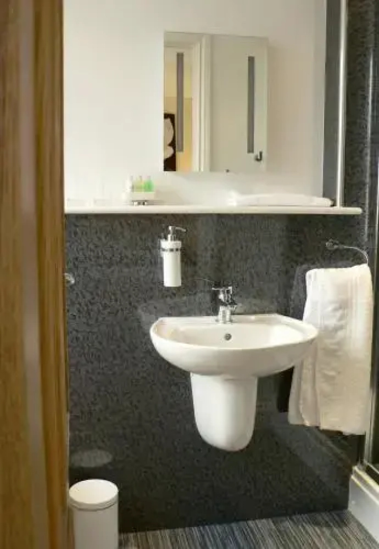 Ashberry Guest House