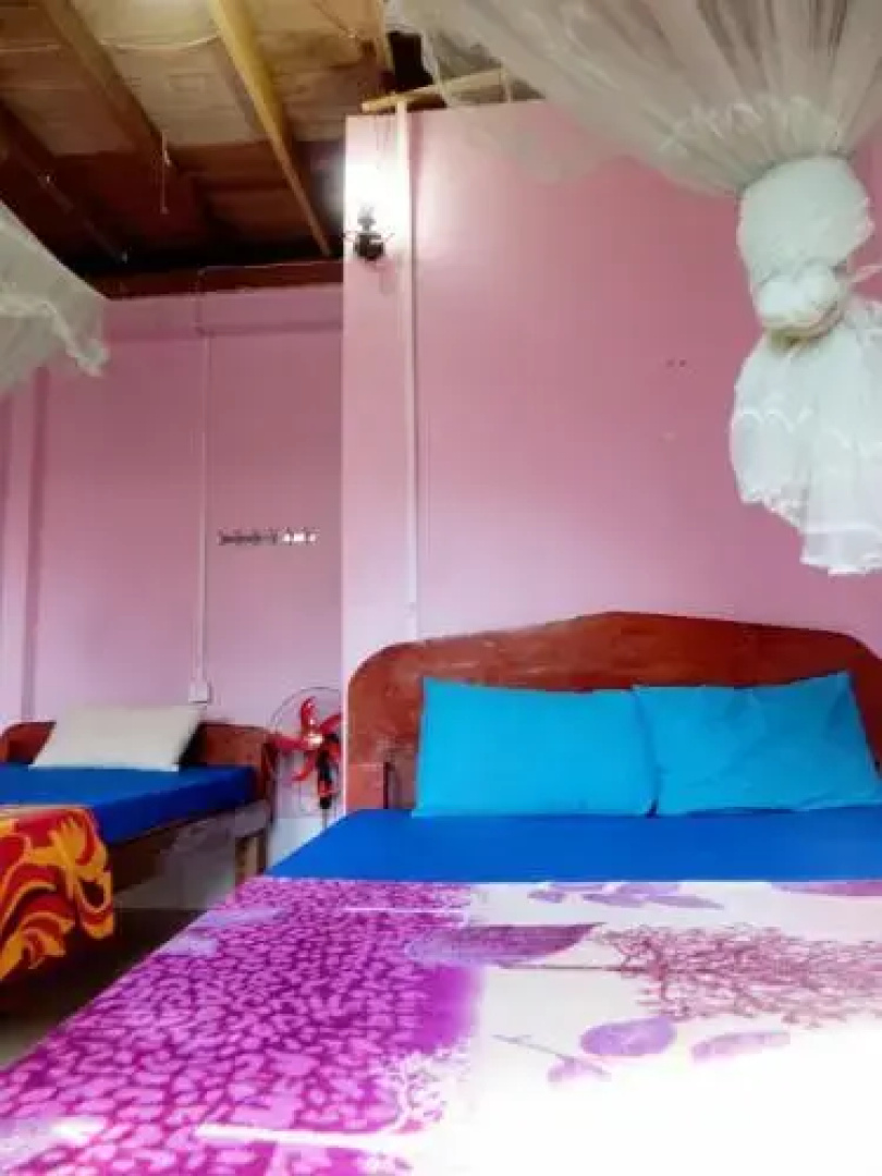 Sunflower guesthouse