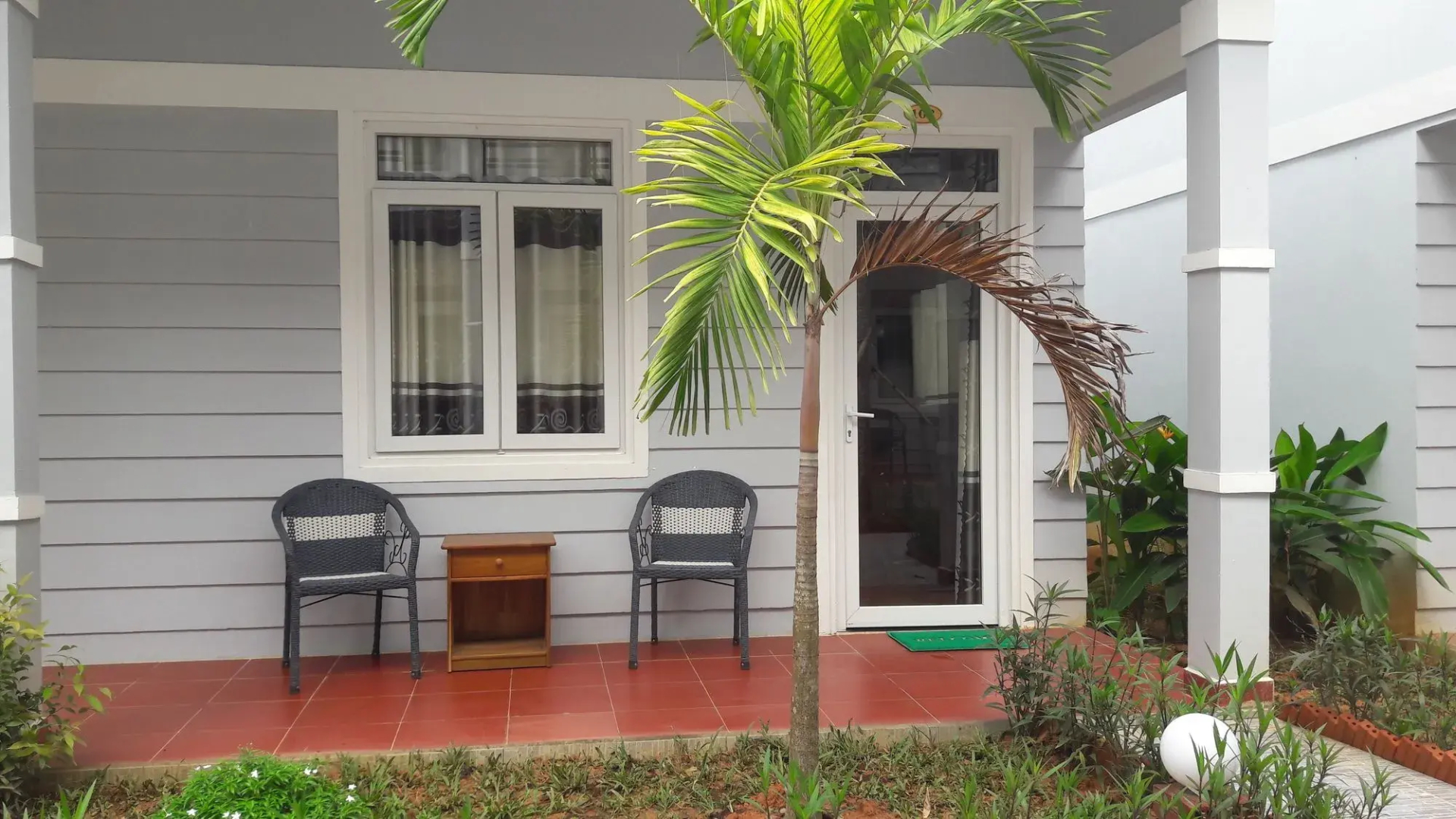 Bon Bon Bungalow