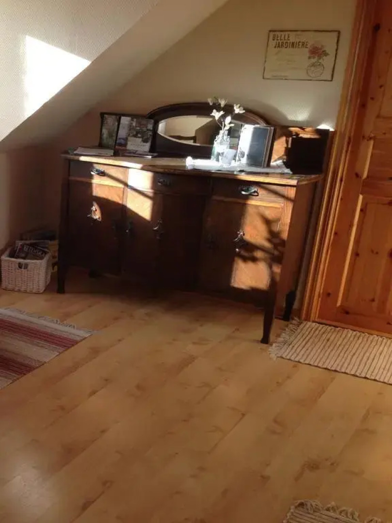 Larsagården Bed & Breakfast