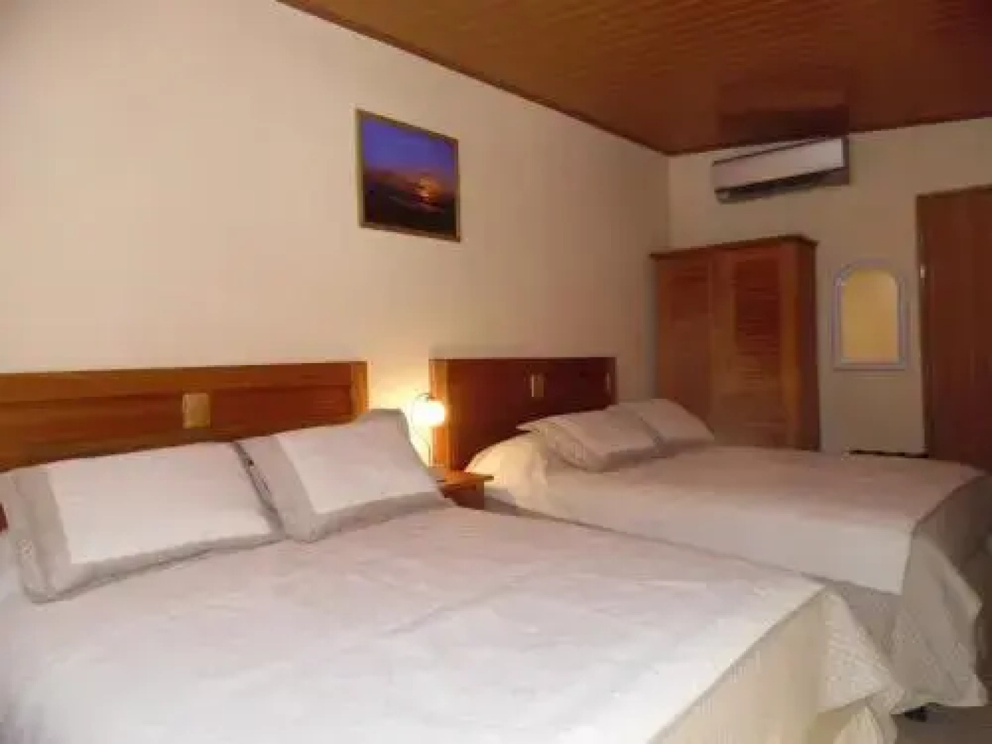 Campamento Ecológico El Sotz