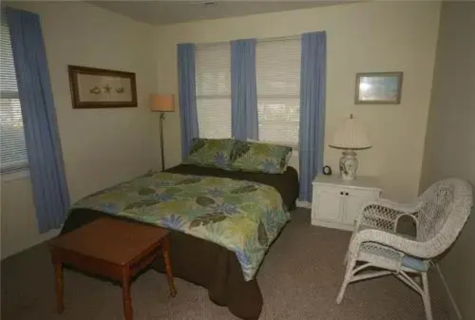 The Whimsical Whale Private - 4 Br Home