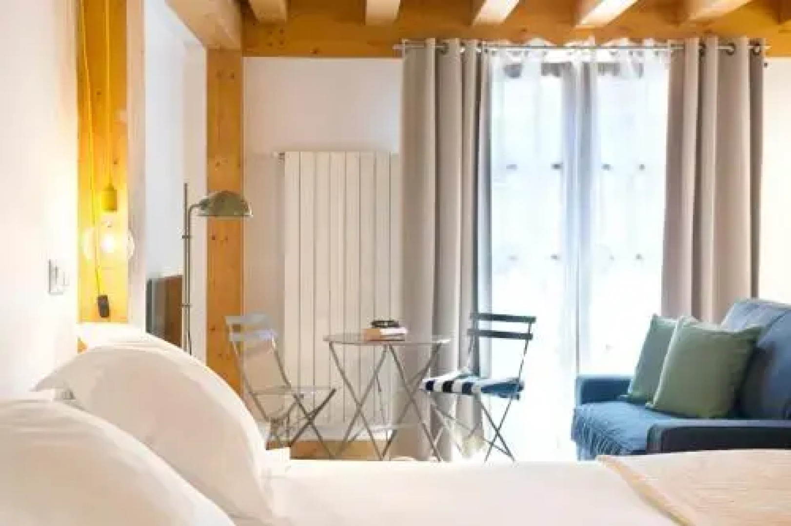 La Casa de Santa María Lofts