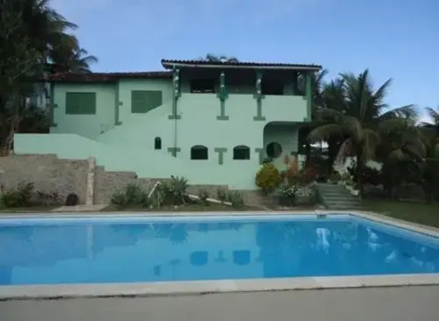 Pousada Colinas de Maricá
