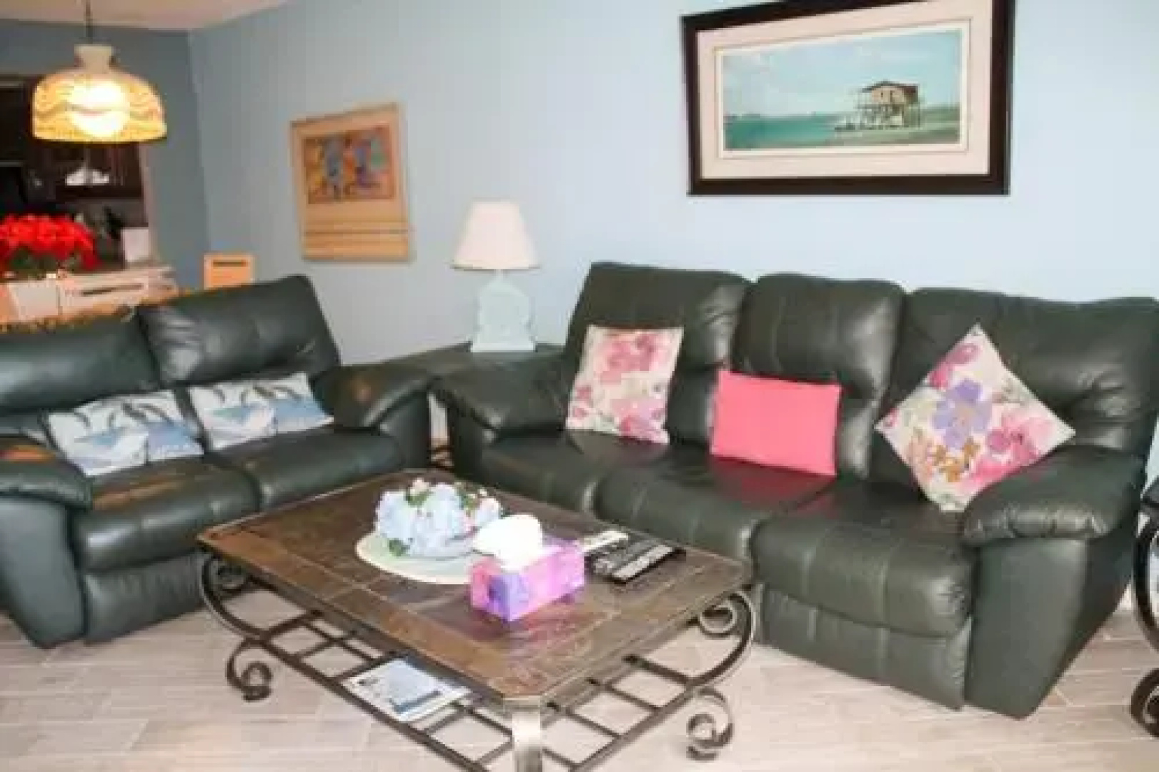 Ocean Village BK BeachTree 6211