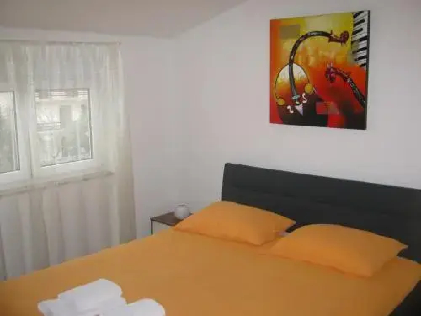 Apartments Ante