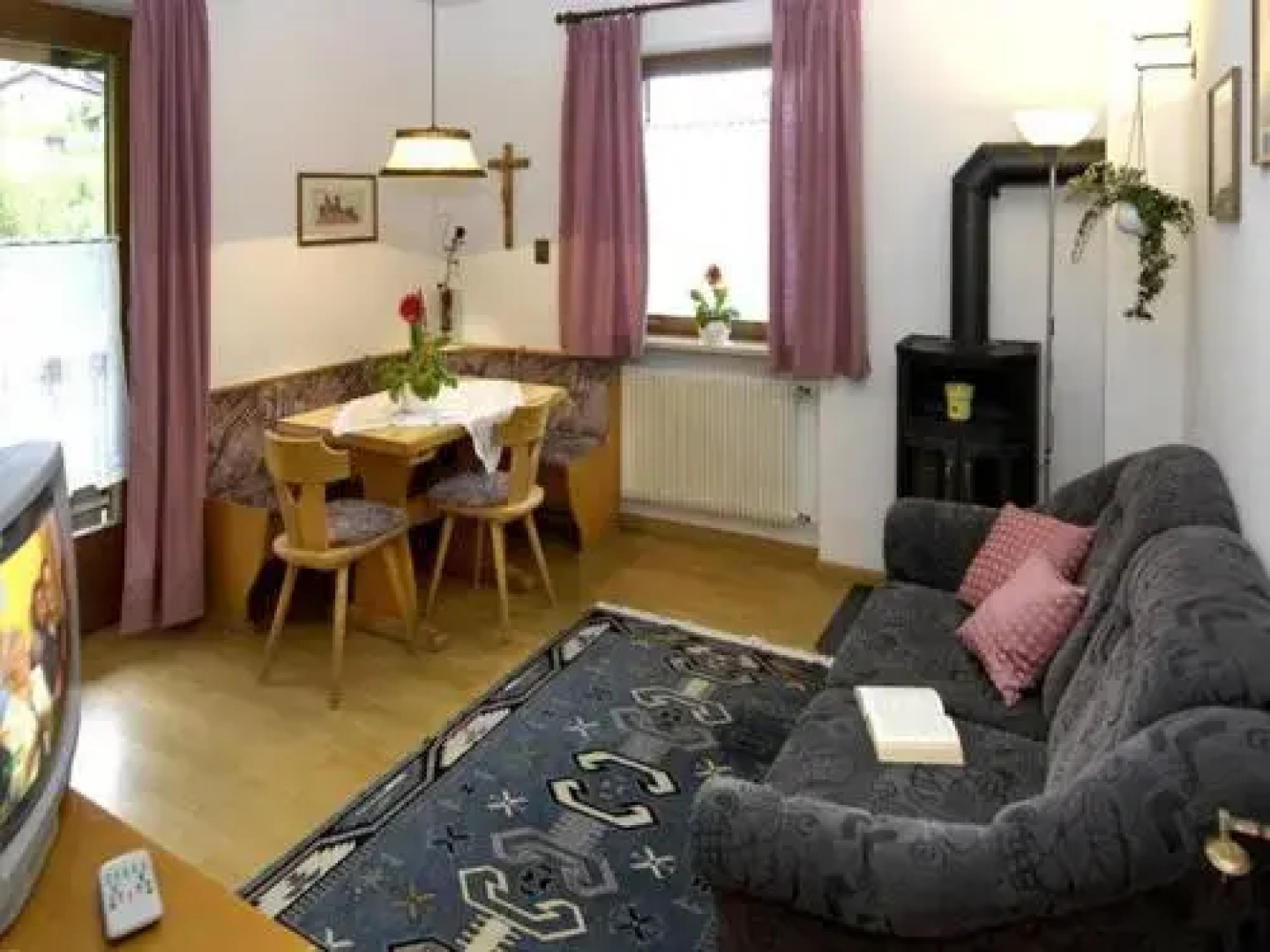 Apartments Karbon