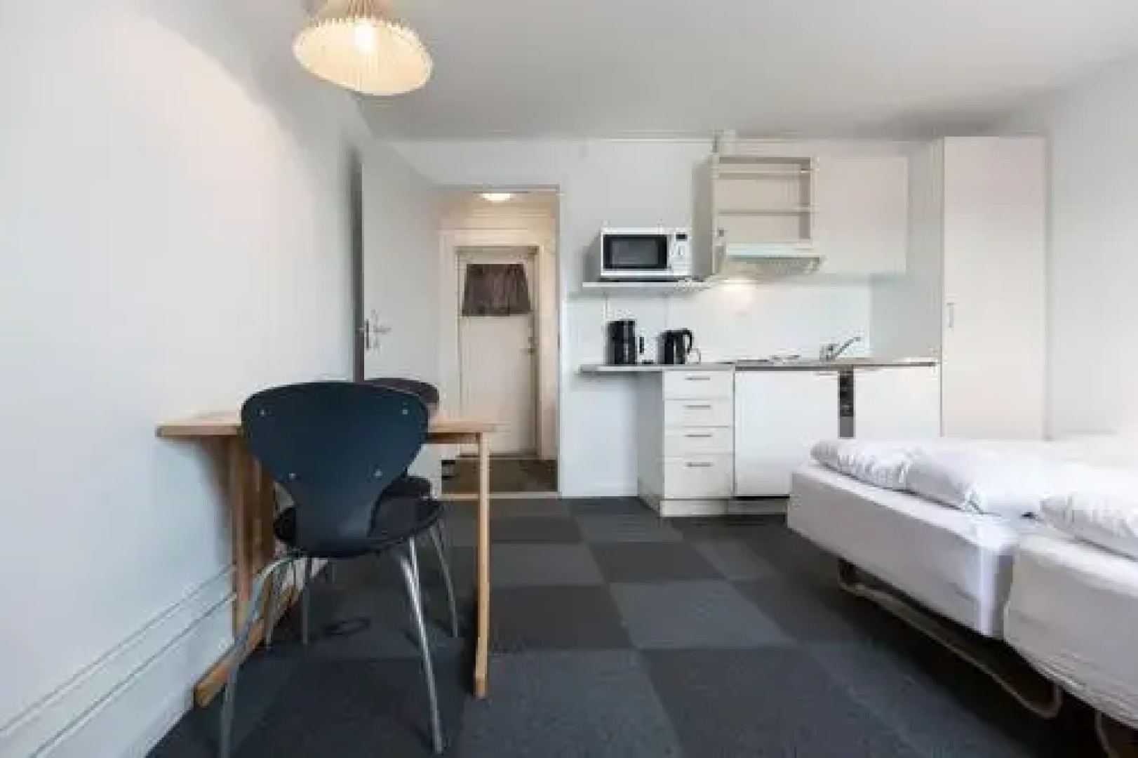 Icefiord Apartments