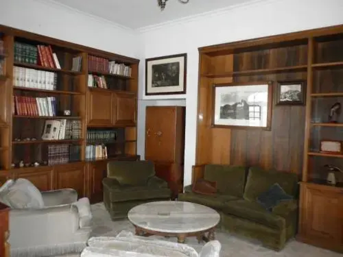 Casa de la Marquesita