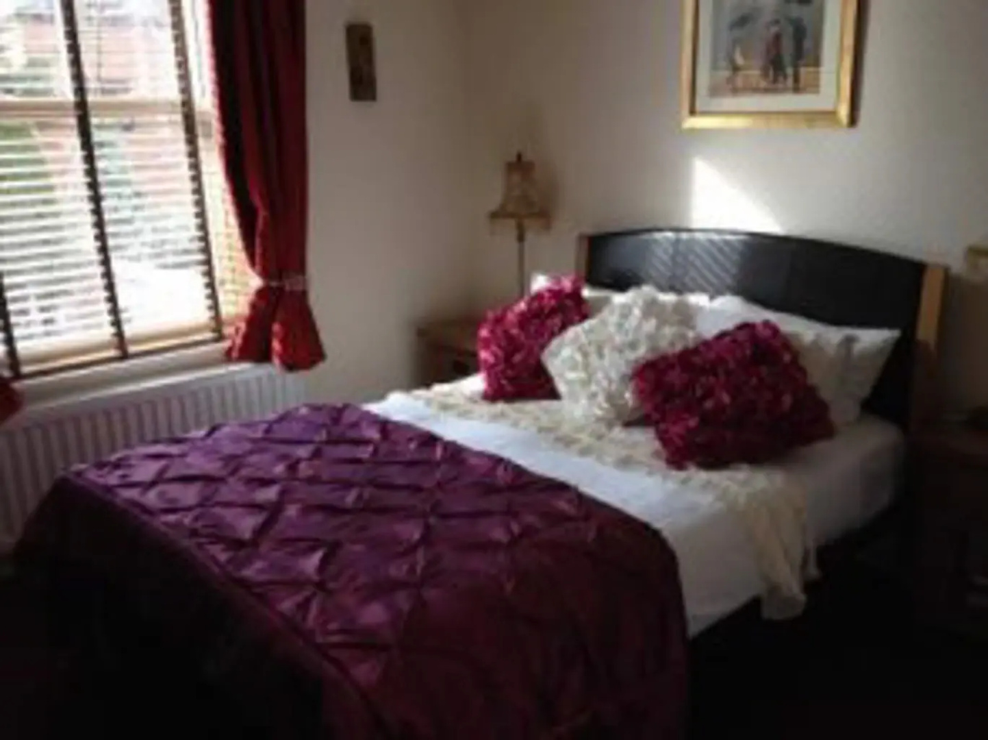 Hamlet House B&B