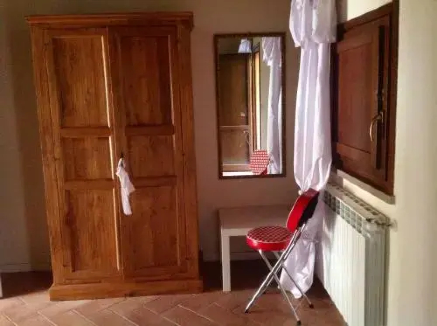 Casa nella campagna di San Gimignano