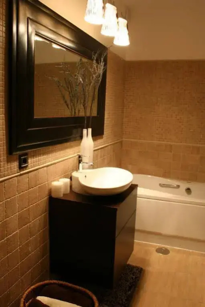 Residencial La Carpia