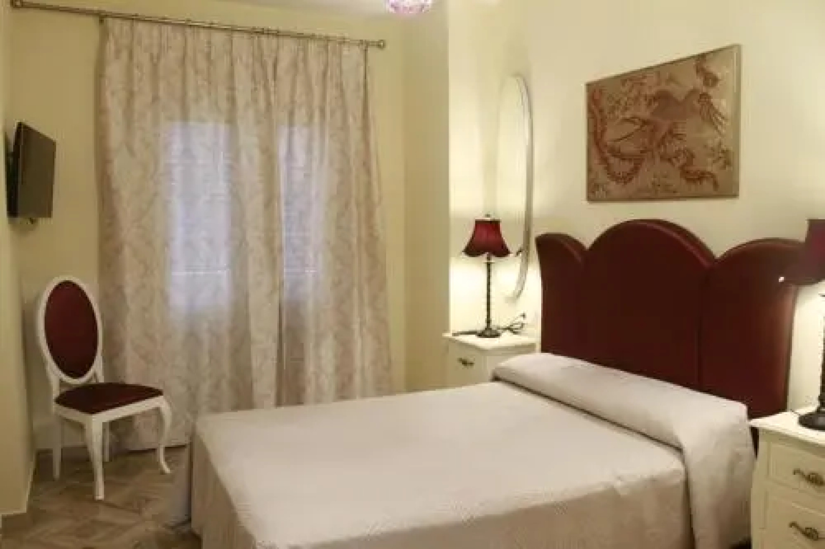 Hostal Flor De Lis Lojo