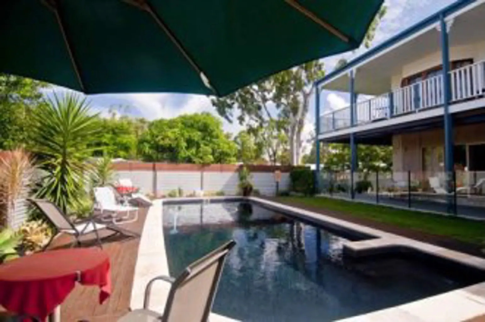 Villa Cavour Bed and Breakfast
