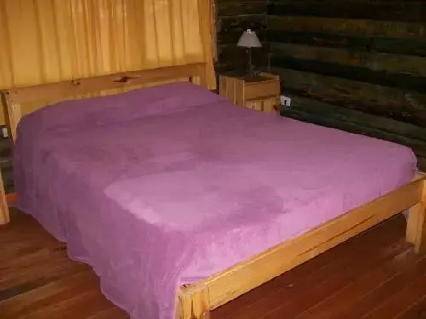 Cabañas Quimey Mapu