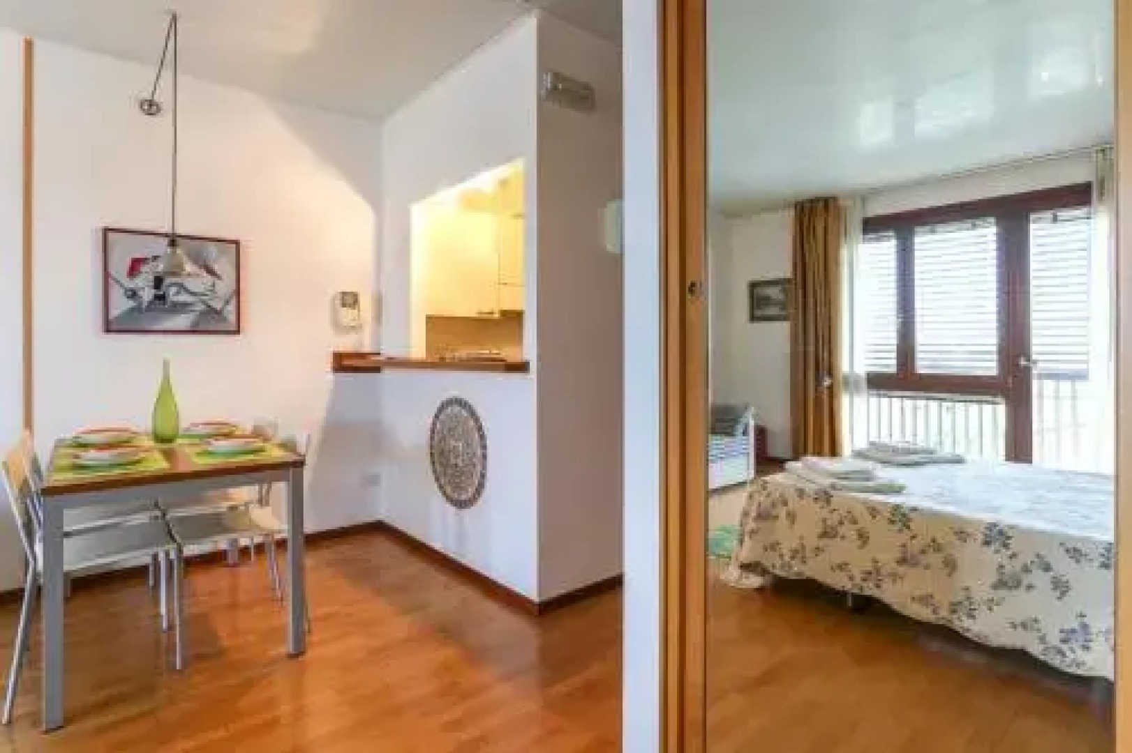 La mini Dimora di Lara