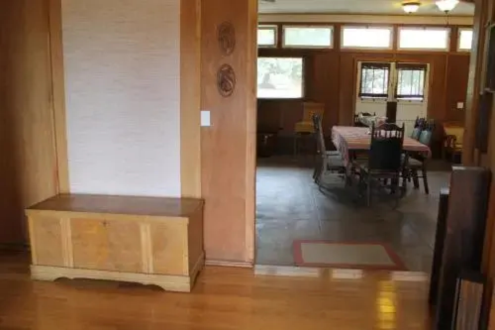 Market House - Pahala Plantation Cottages