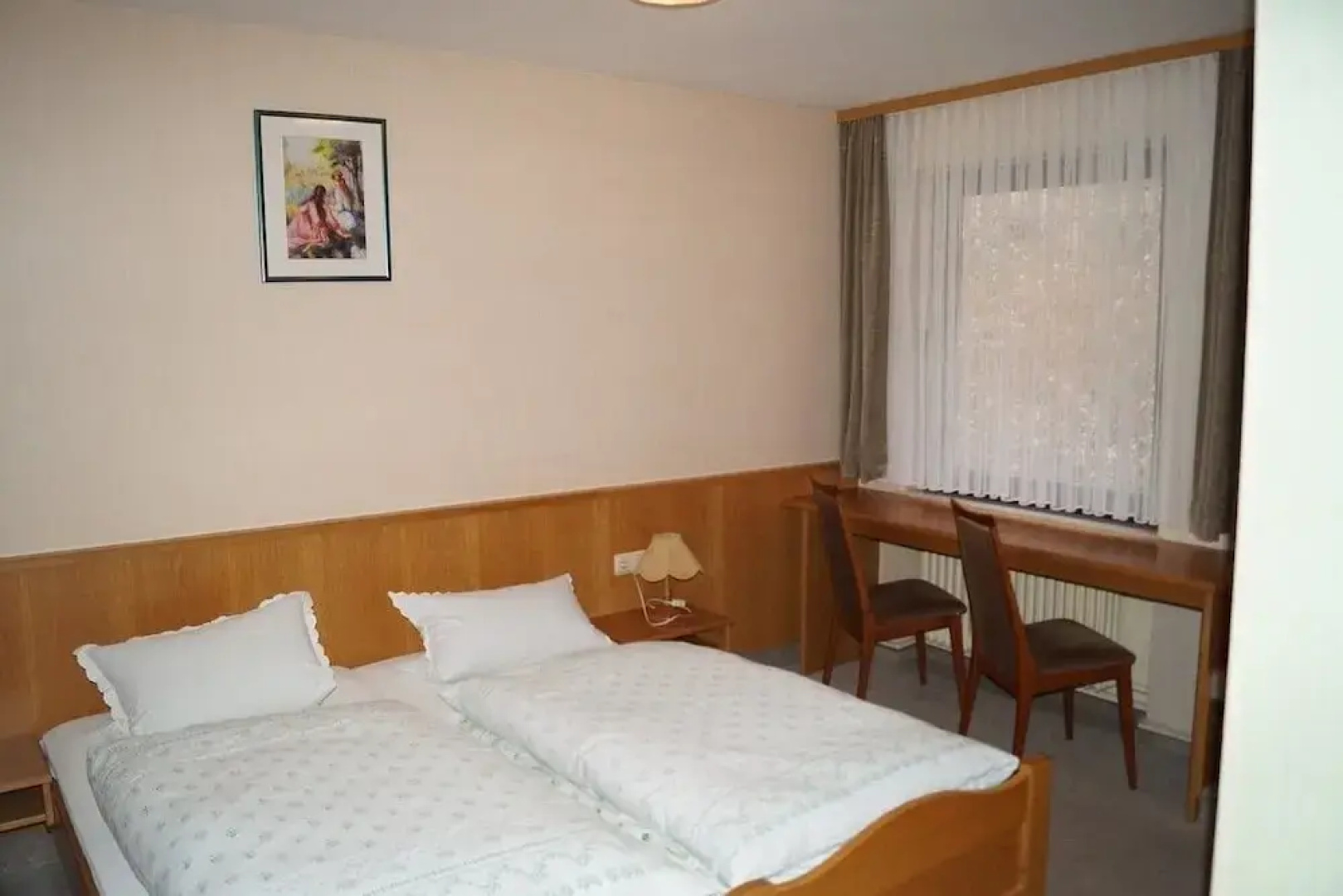Hotel Zum grünen Wald