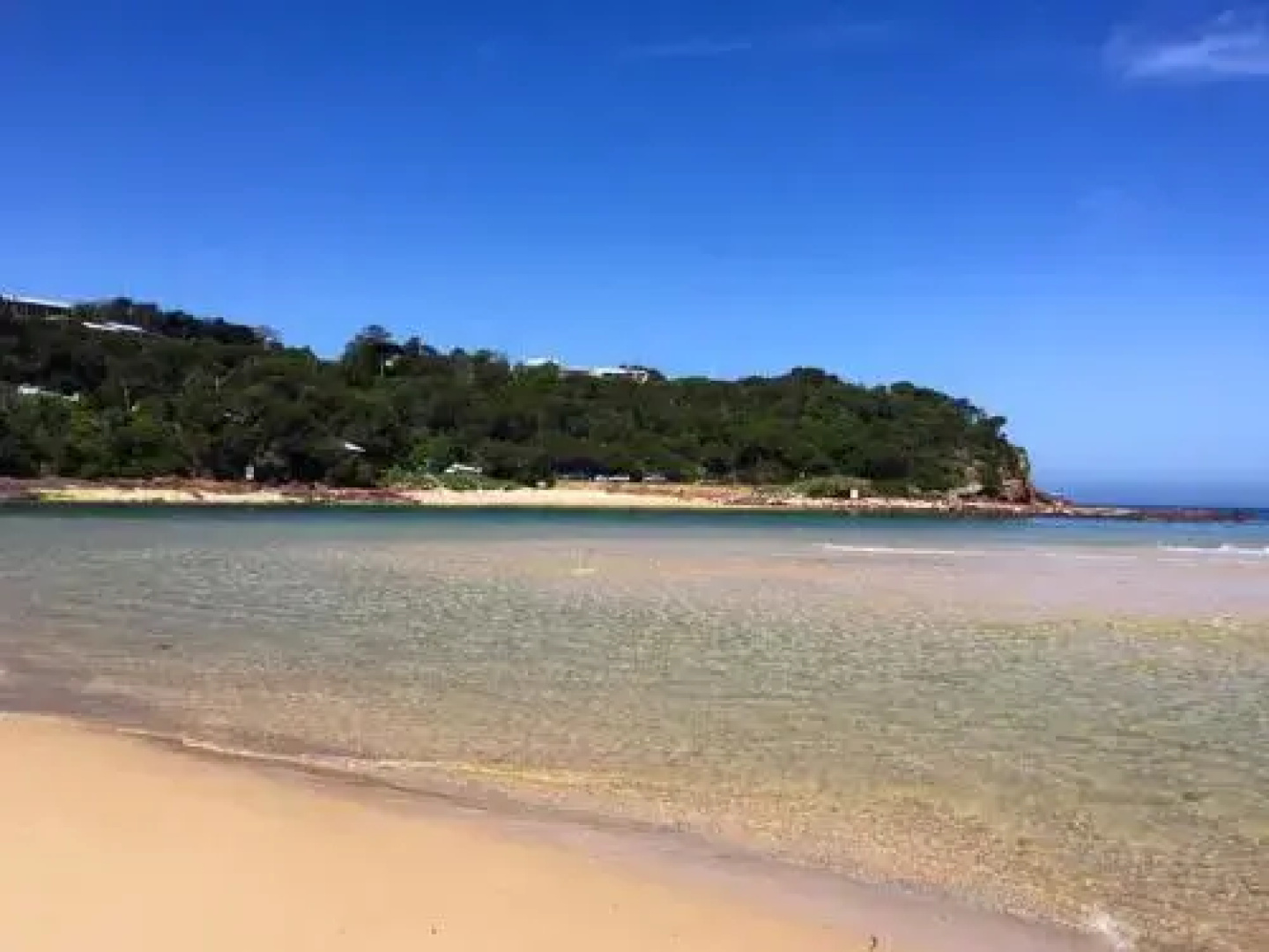 Seachange Apartments Merimbula
