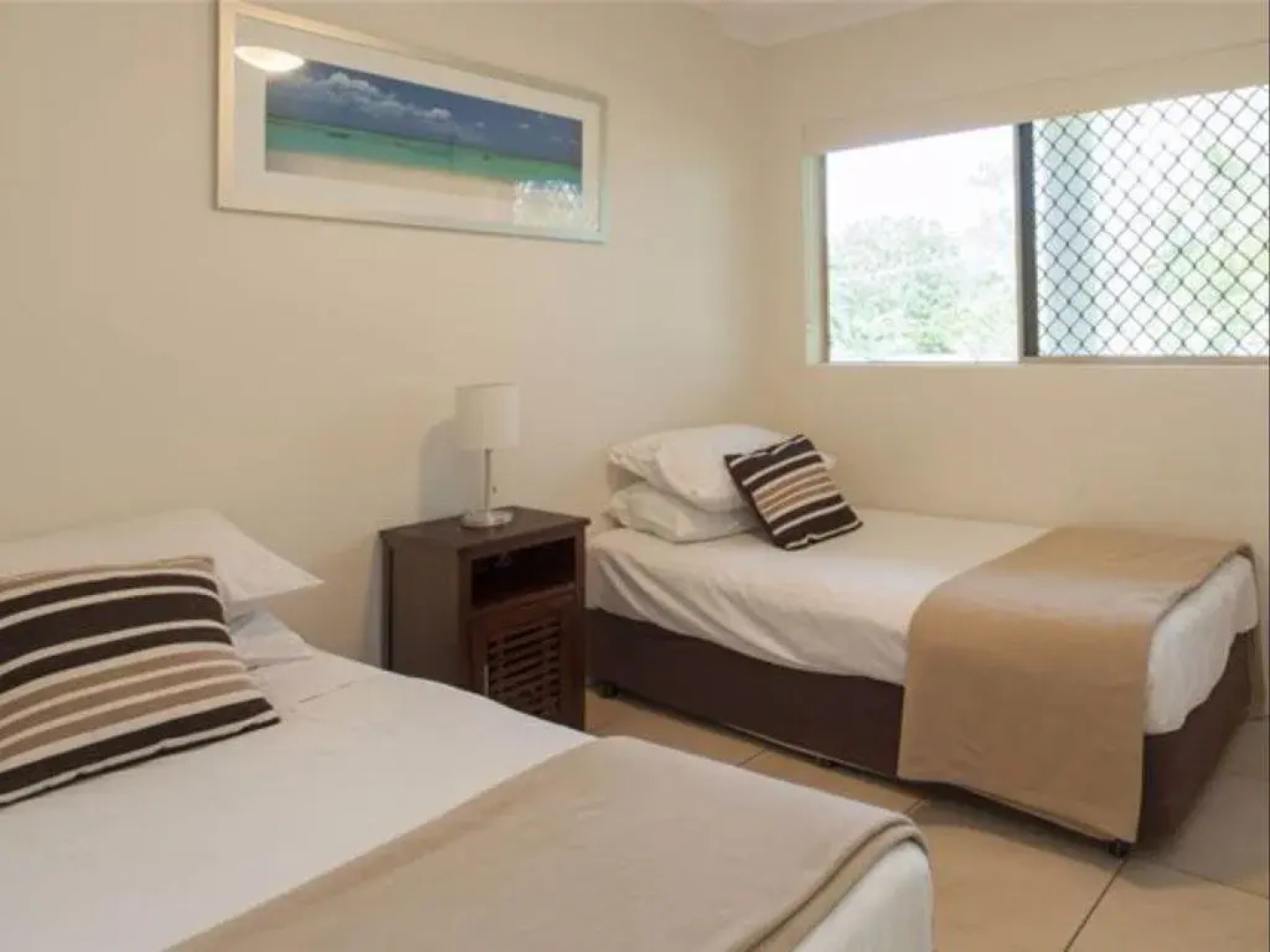 Seascape Holidays - 30 Mahogany Sands